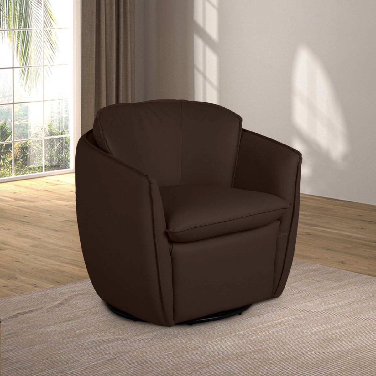 Gibson Swivel Chair | Titan Chair Gibson Swivel Chair | Titan Chair